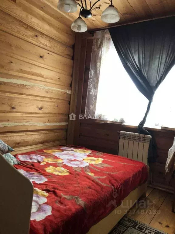 Дом в Башкортостан, Уфимский район, Зубовский сельсовет, Вита СНТ 71 ... - Фото 2