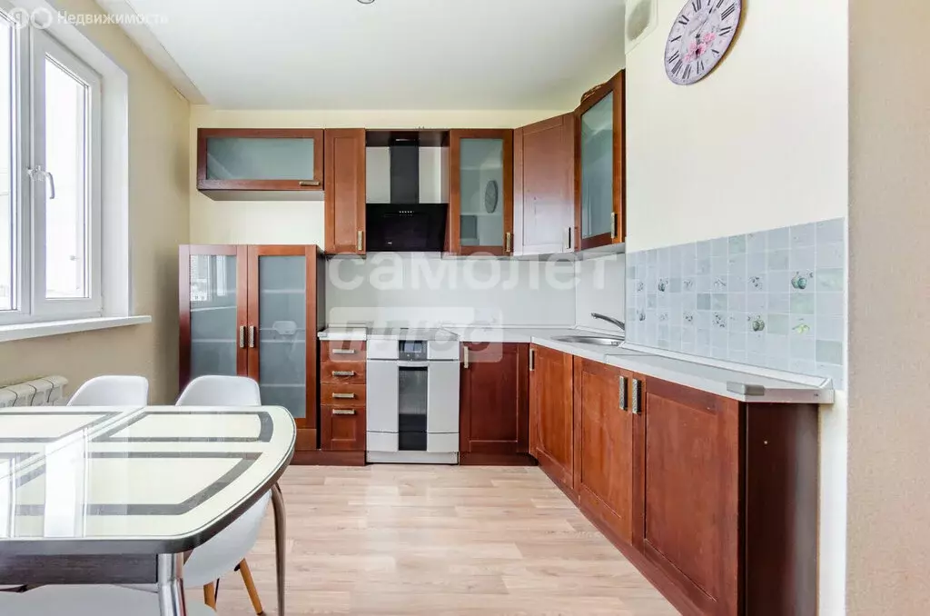 2-комнатная квартира: Москва, улица Твардовского, 9к1 (58.1 м) - Фото 2