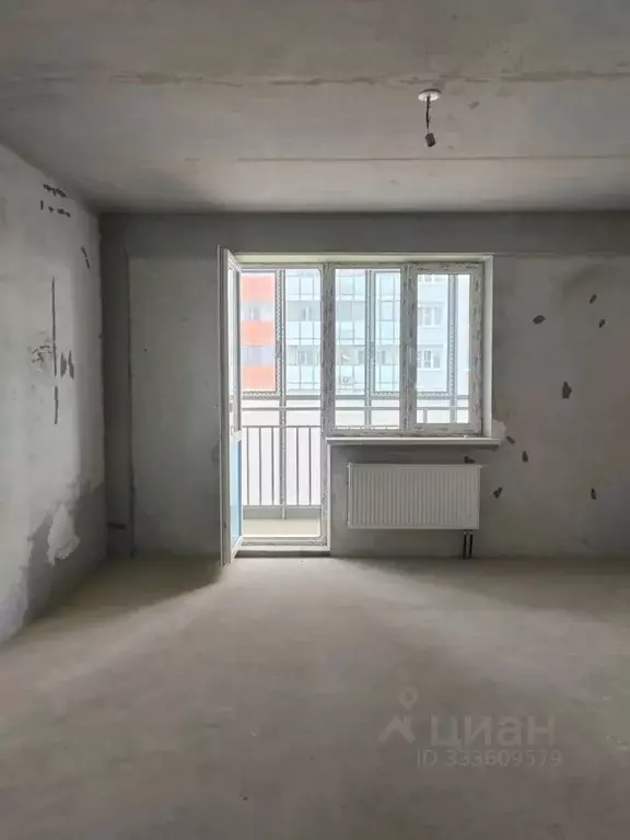 Студия Татарстан, Казань ул. Бари Галеева, 8Ак4 (30.0 м) - Фото 2