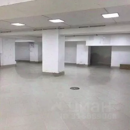 Помещение свободного назначения в Москва Витебская ул., 3К1 (550 м) - Фото 1