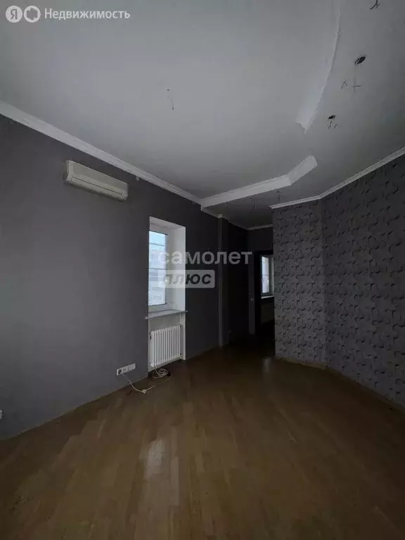 5-комнатная квартира: Москва, Ломоносовский проспект, 7к5 (196 м) - Фото 2