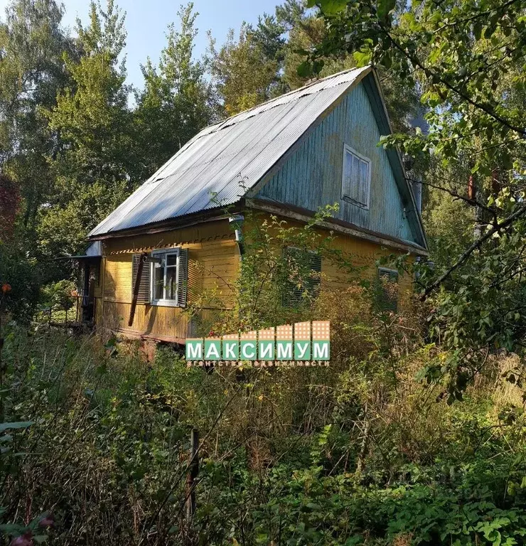 дом в московская область, домодедово городской округ, д. ртищево, . - Фото 0