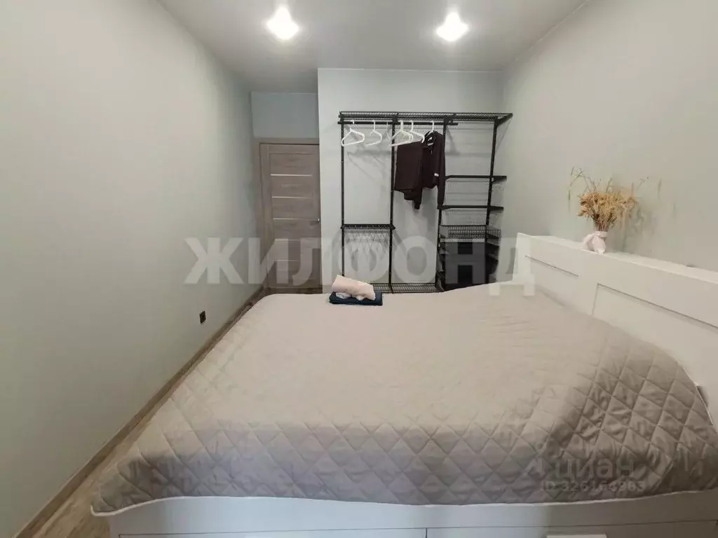 2-к кв. Новосибирская область, Новосибирск ул. Красина, 66 (45.0 м) - Фото 2