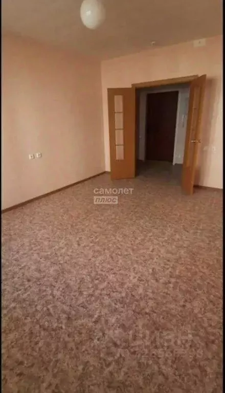 1-к кв. Липецкая область, Липецк ул. Сергея Казьмина, 2 (38.7 м) - Фото 1