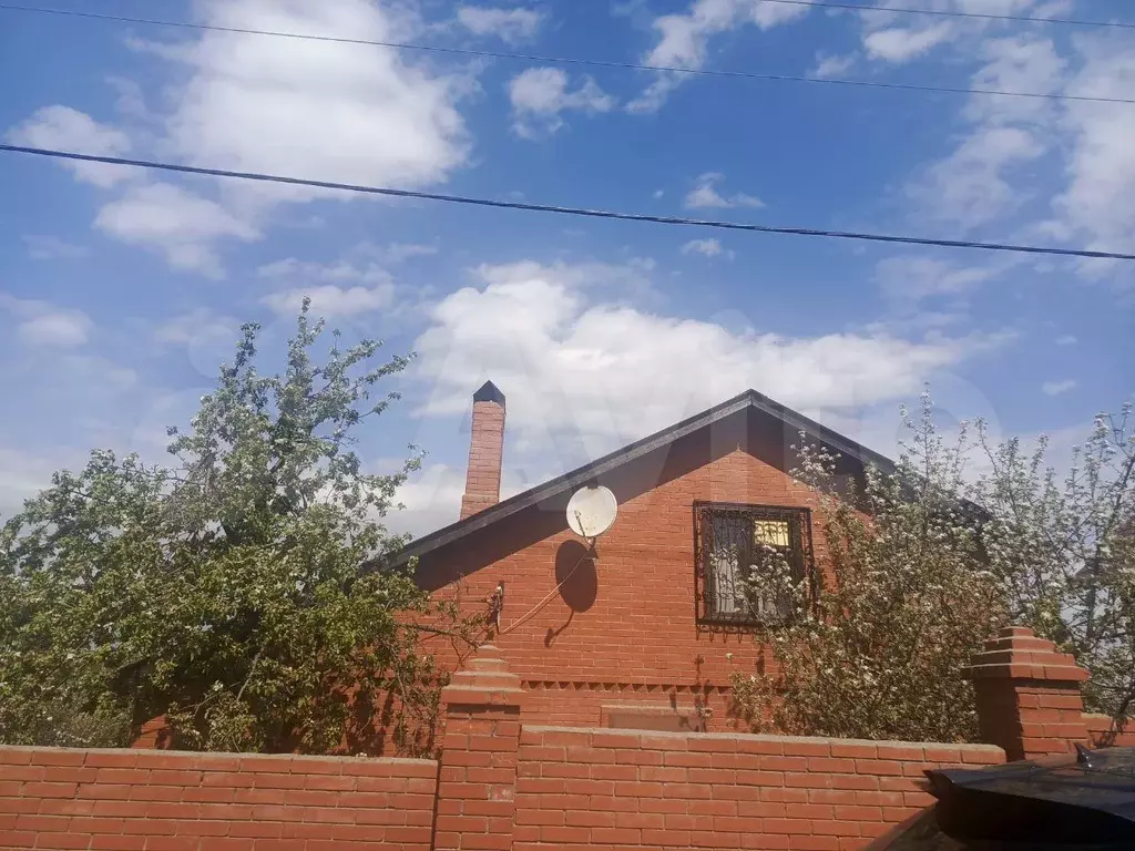 Дача 80 м на участке 6 сот. - Фото 1