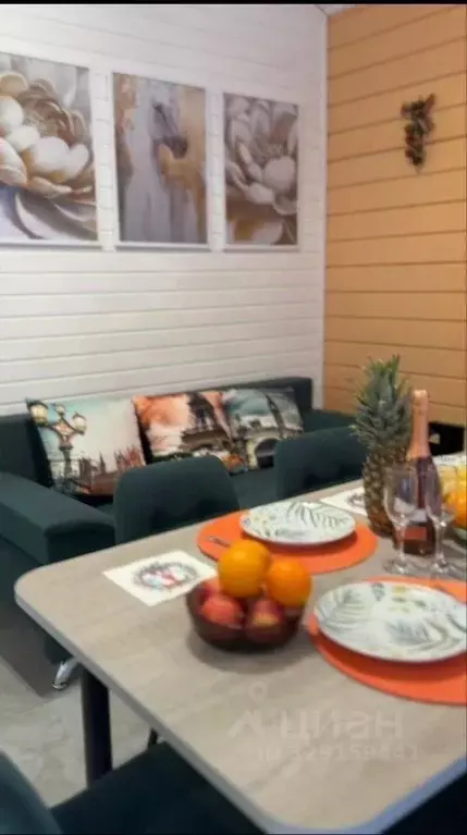 Дом в Московская область, Раменский муниципальный округ, Кузяево Парк ... - Фото 2