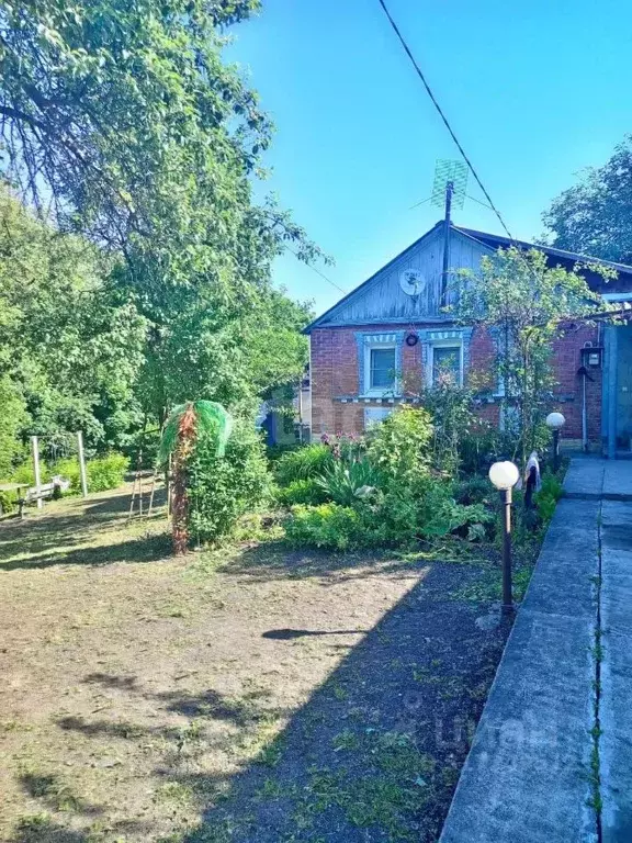Дом в Белгородская область, Белгород пер. 3-й Кутузова, 14 (60 м) - Фото 0
