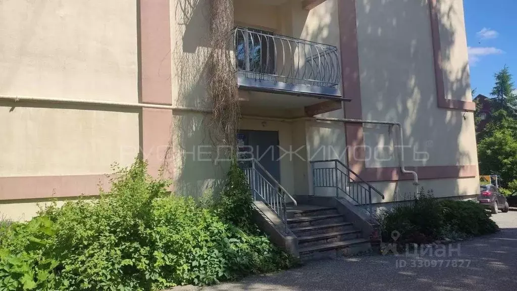 2-к кв. Кировская область, Киров ул. Преображенская, 28А (53.2 м) - Фото 1