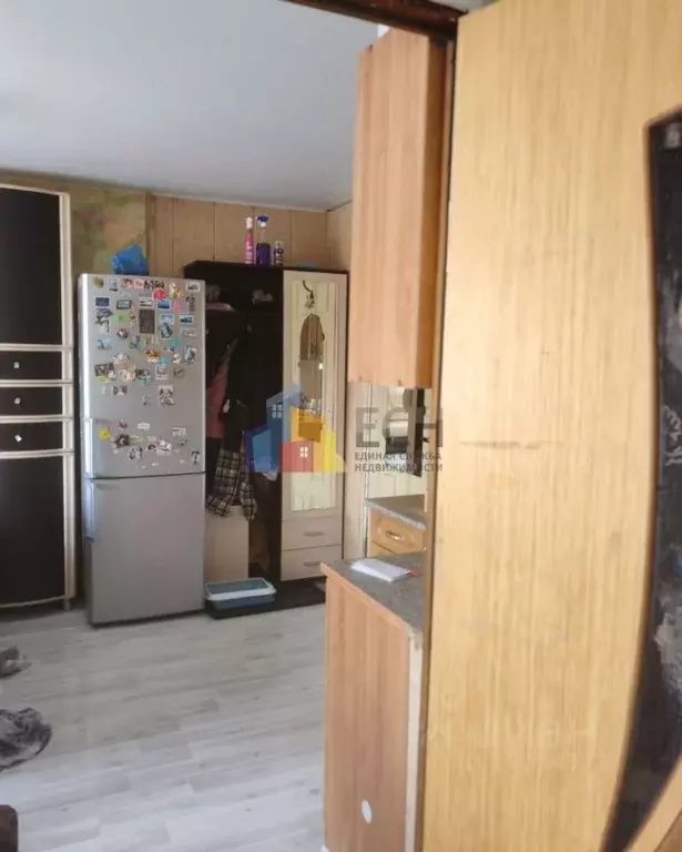 2-к кв. Тульская область, Тула ул. Кутузова, 108Б (36.9 м) - Фото 2