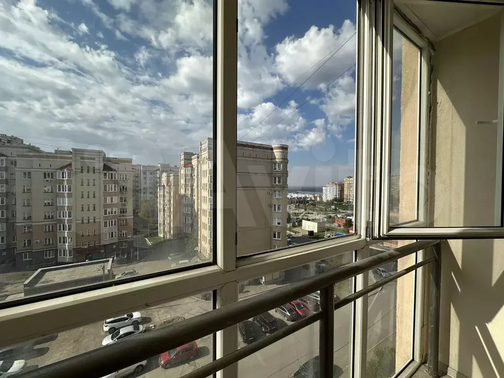 2-к. квартира, 59,8 м, 6/9 эт. - Фото 1