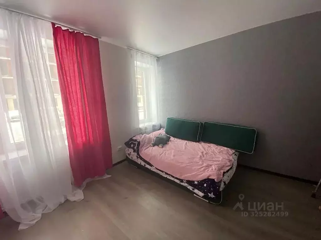 Студия Московская область, Балашиха Саввино мкр, ул. Народного ... - Фото 1