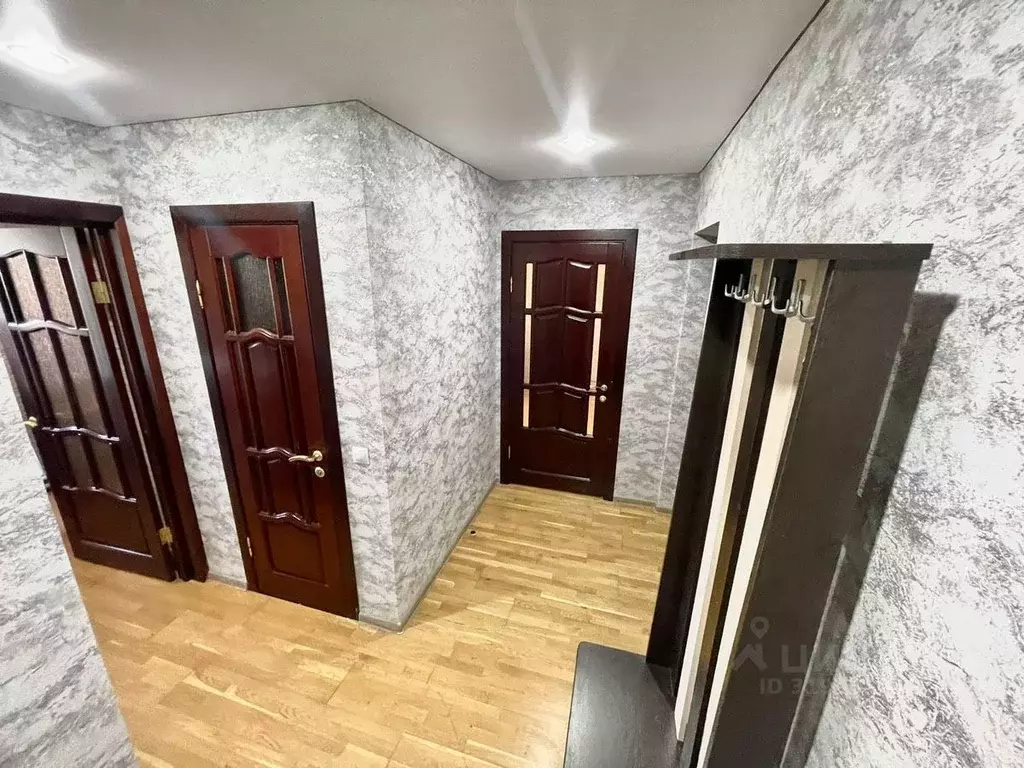 2-к кв. Ростовская область, Новочеркасск Поворотная ул., 3Б (47.1 м) - Фото 0