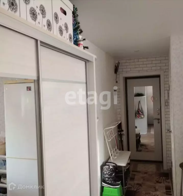 Продаётся 2-к квартира, 42 м - Фото 1