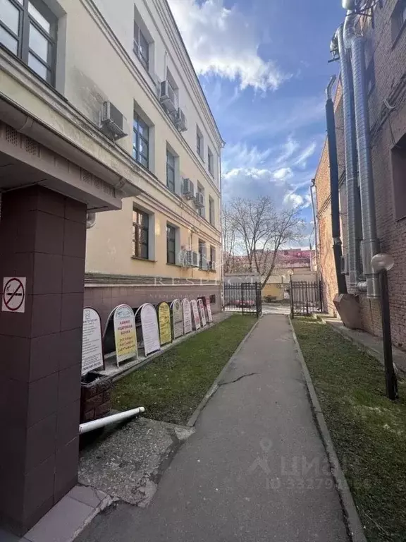 Помещение свободного назначения в Московская область, Подольск ... - Фото 1