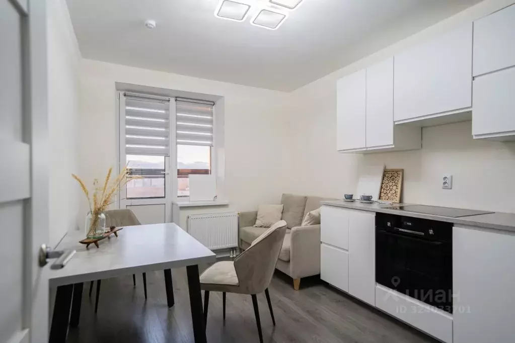 1-к кв. Санкт-Петербург Пискаревский просп., 25к2 (38.7 м) - Фото 2