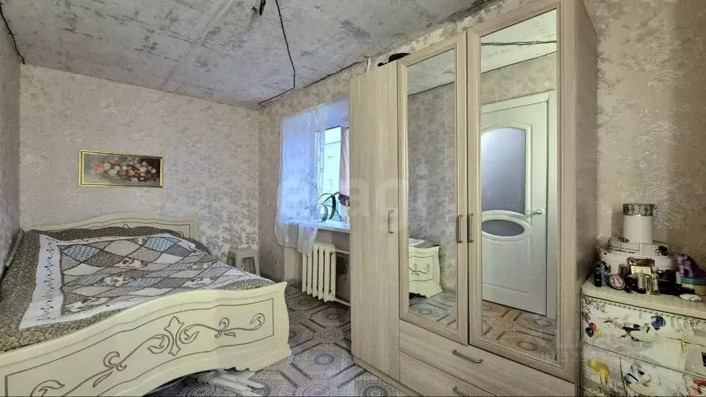 2-к кв. Вологодская область, Череповец бул. Доменщиков, 25 (41.7 м) - Фото 1