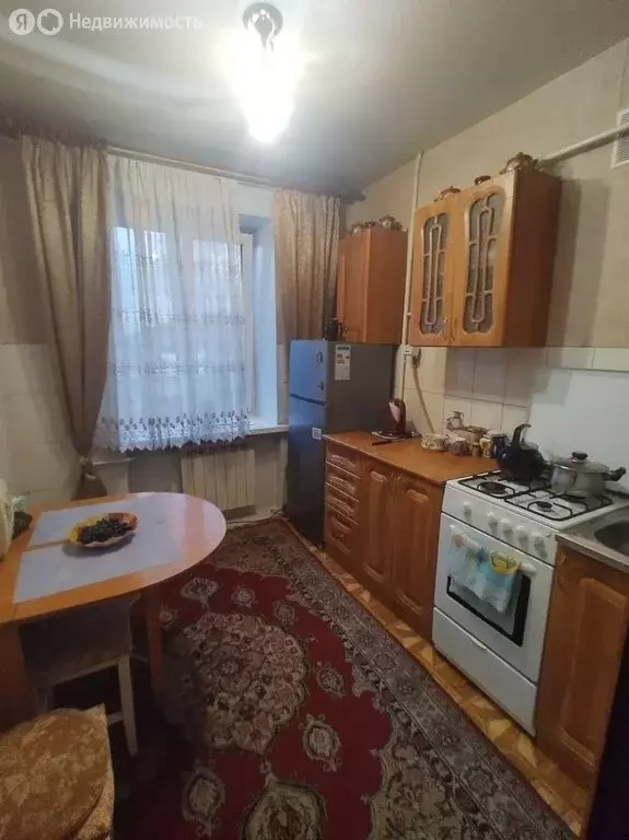 2-комнатная квартира: Барнаул, улица Анатолия, 315А (43 м) - Фото 2