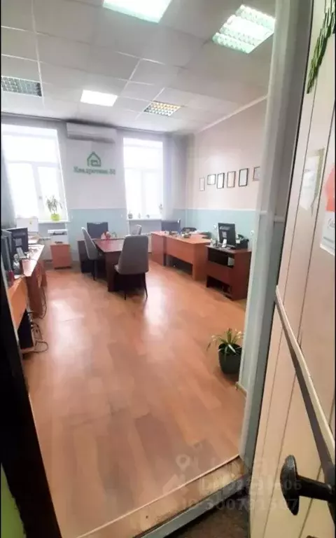 Офис в Омская область, Омск просп. Карла Маркса, 18/1 (30 м) - Фото 0