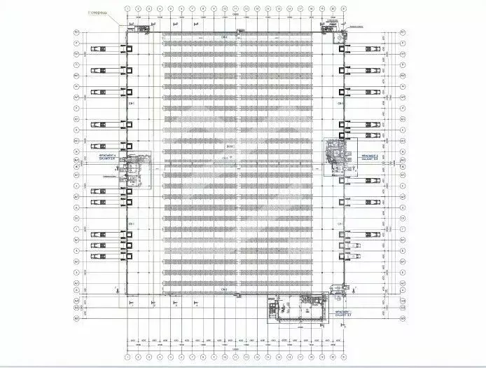 Производственное помещение в Московская область, Солнечногорск ... - Фото 2