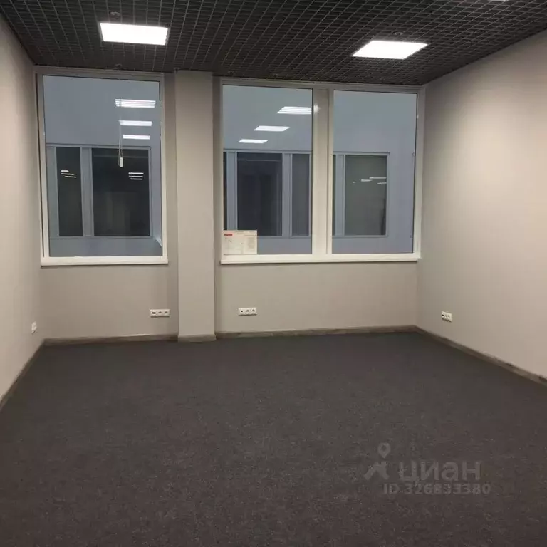 Офис в Москва Научный проезд, 19 (374 м) - Фото 2