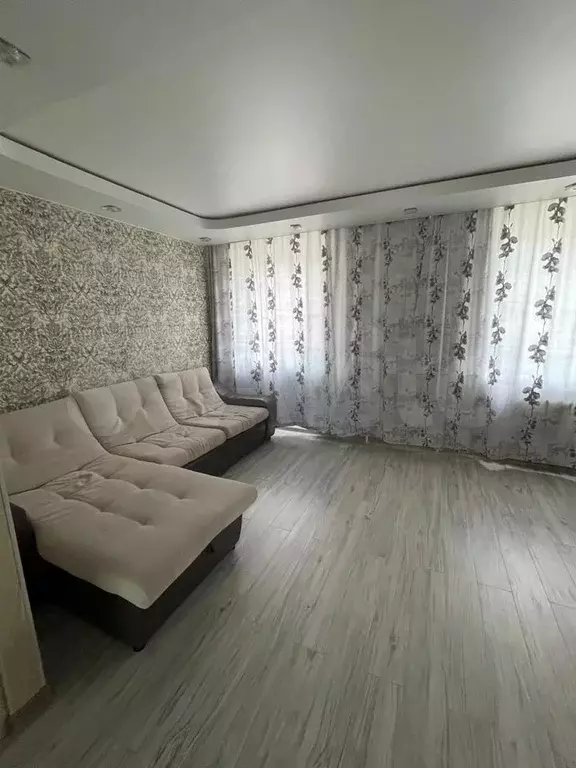 2-к. квартира, 52 м, 4/5 эт. - Фото 0