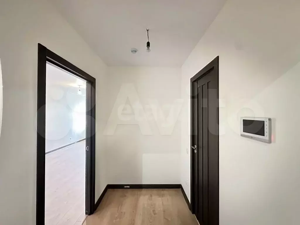 Квартира-студия, 26,9 м, 17/17 эт. - Фото 1