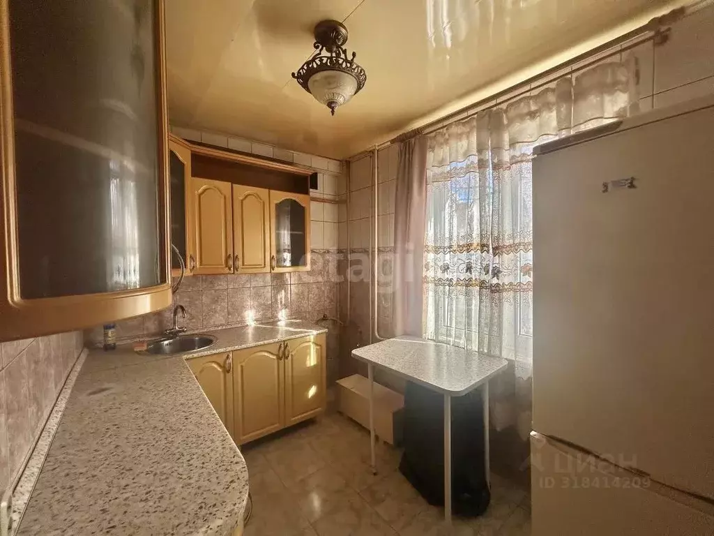 2-к кв. Воронежская область, Воронеж ул. Генерала Лизюкова, 47 (44.0 ... - Фото 1