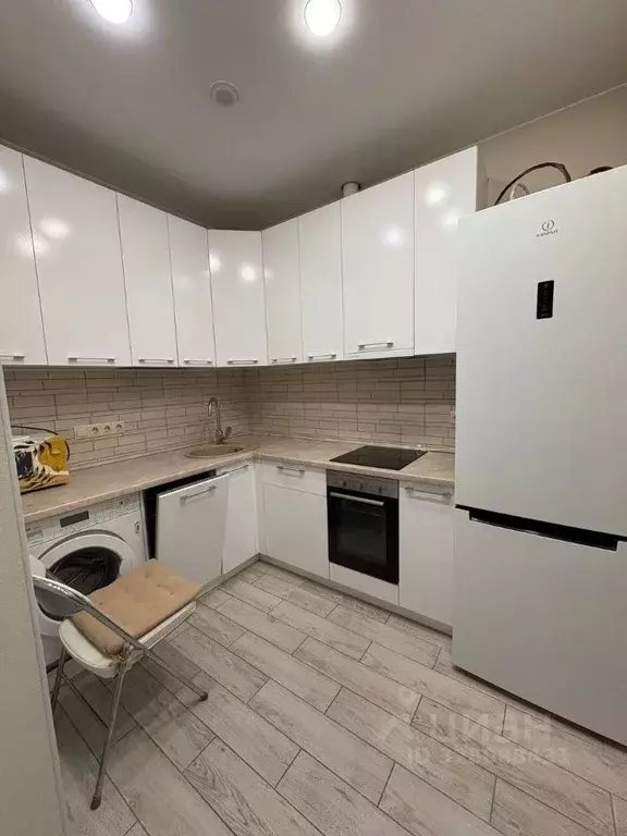 1-к кв. Московская область, Химки городской округ, д. Подолино, Велтон ... - Фото 2