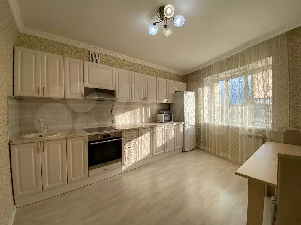 1-к. квартира, 45 м, 6/10 эт. - Фото 0