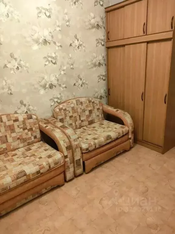 3-к кв. Белгородская область, Старый Оскол Южный мкр, 3 (64.0 м) - Фото 2