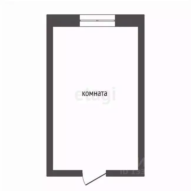 Комната Красноярский край, Красноярск городской округ, Березовка ... - Фото 2