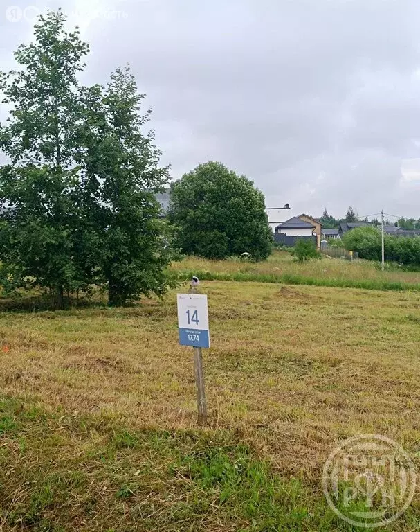 Участок в Колтушское городское поселение (18 м) - Фото 2