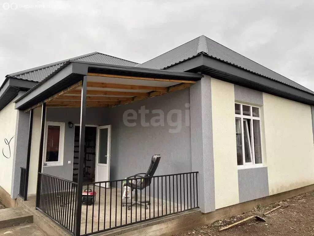 Дом в Доброе, Садовая улица (70 м) - Фото 2