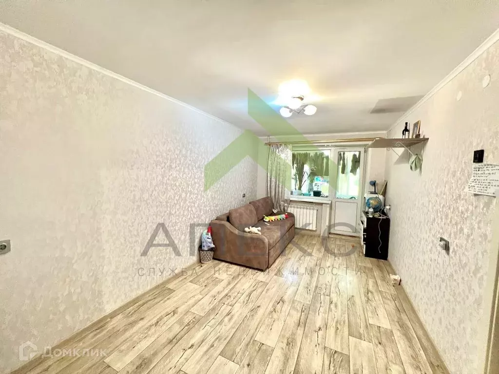 Продаётся 2-к квартира, 41.6 м - Фото 1