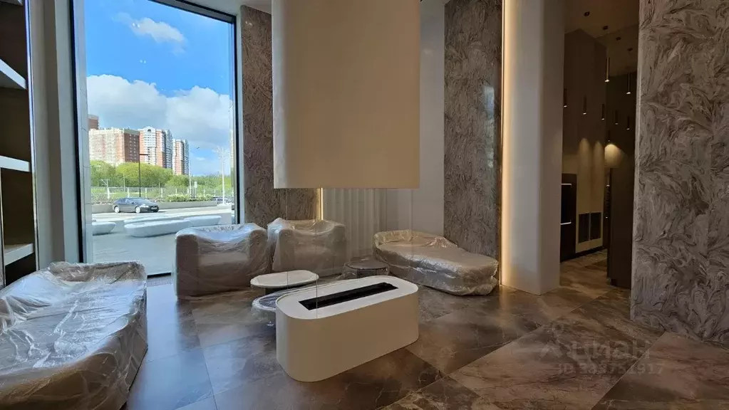 Студия Москва просп. Генерала Дорохова, 49 (25.7 м) - Фото 2