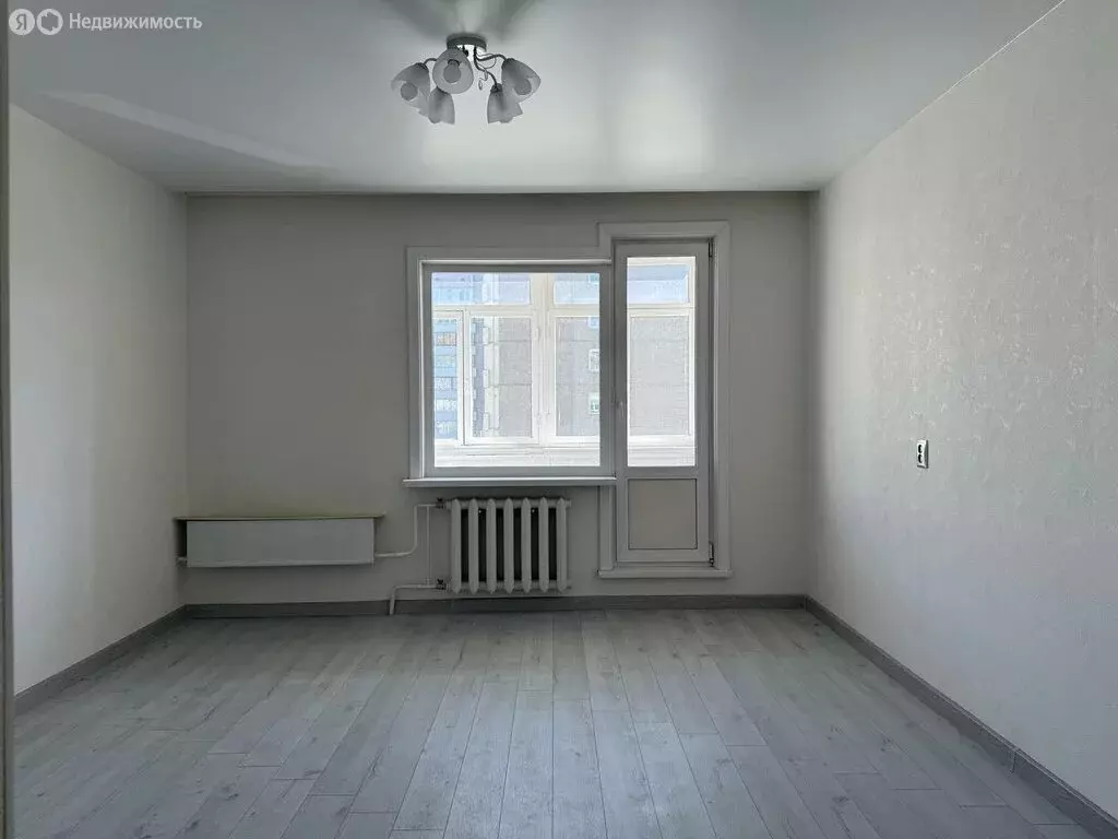 1-комнатная квартира: Иркутск, микрорайон Университетский, 74 (38.7 м) - Фото 1