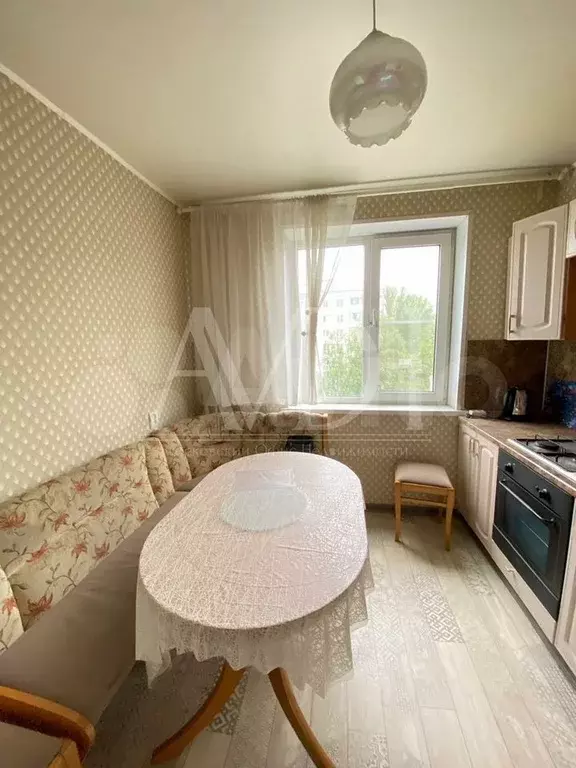 3-к. квартира, 58 м, 6/9 эт. - Фото 1