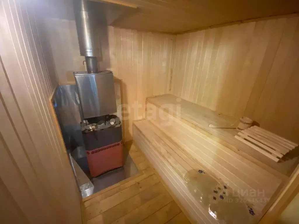 Дом в Калужская область, Малоярославецкий район, Спас-Загорье с/пос, ... - Фото 1