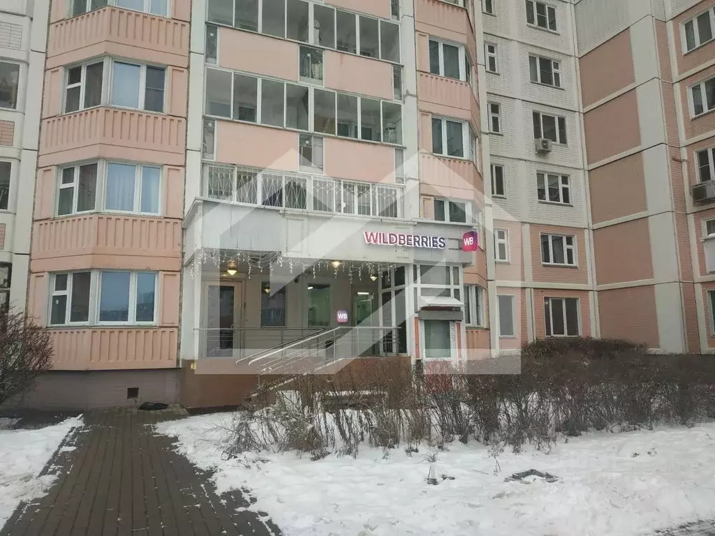 Помещение свободного назначения в Московская область, Мытищи ул. ... - Фото 2