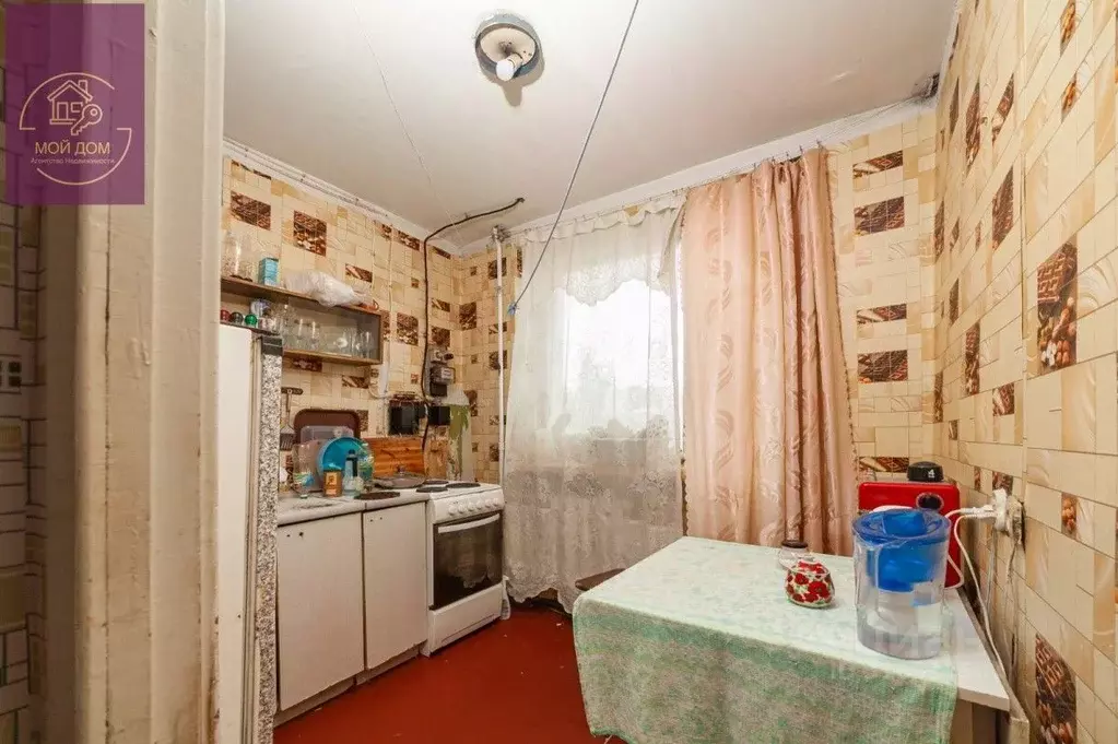 2-к кв. Крым, Евпатория ул. Конституции, 32 (40.0 м) - Фото 0