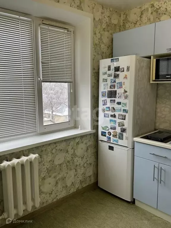 Продаётся 1-к квартира, 26.9 м - Фото 0