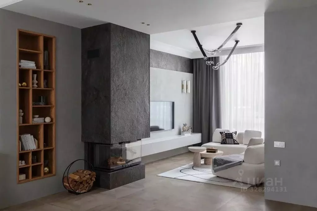 Таунхаус в Московская область, Истра муниципальный округ, д. Красный ... - Фото 2