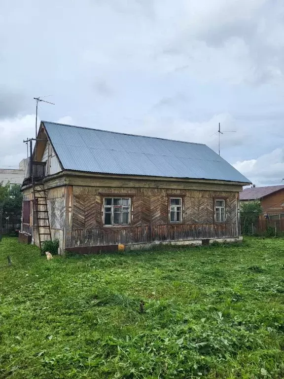 Участок в Московская область, Красногорск городской округ, Нахабино ... - Фото 0