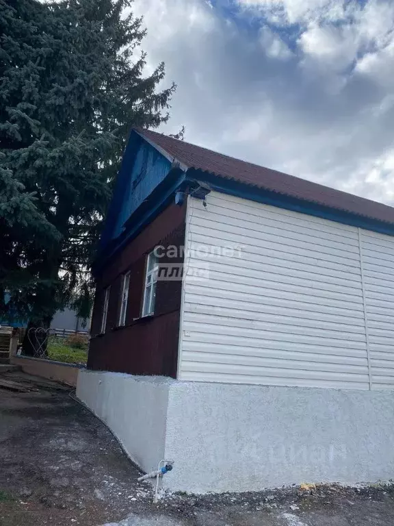 Дом в Курская область, Курский район, Щетинский сельсовет, д. Шуклинка ... - Фото 0