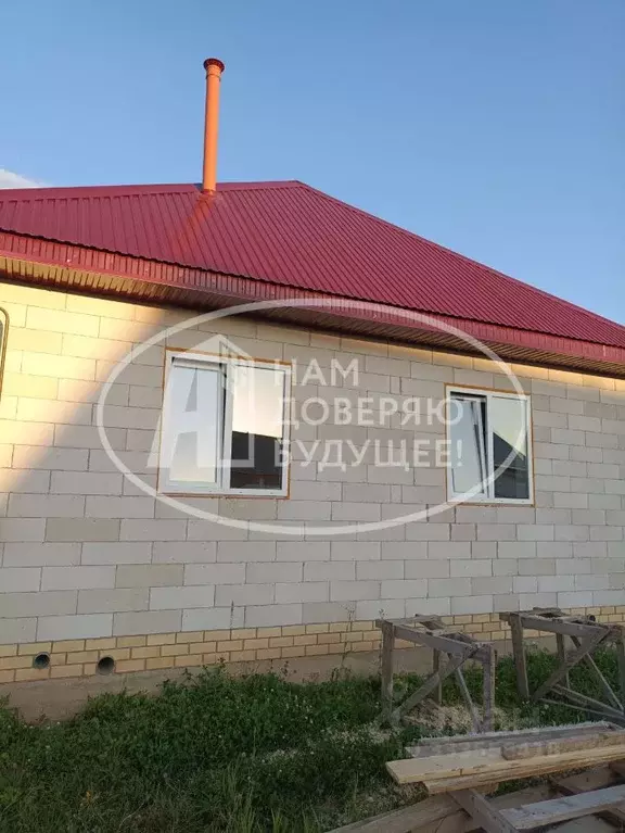 Дом в Пермский край, Чернушка Содружество СНТ,  (70 м) - Фото 2