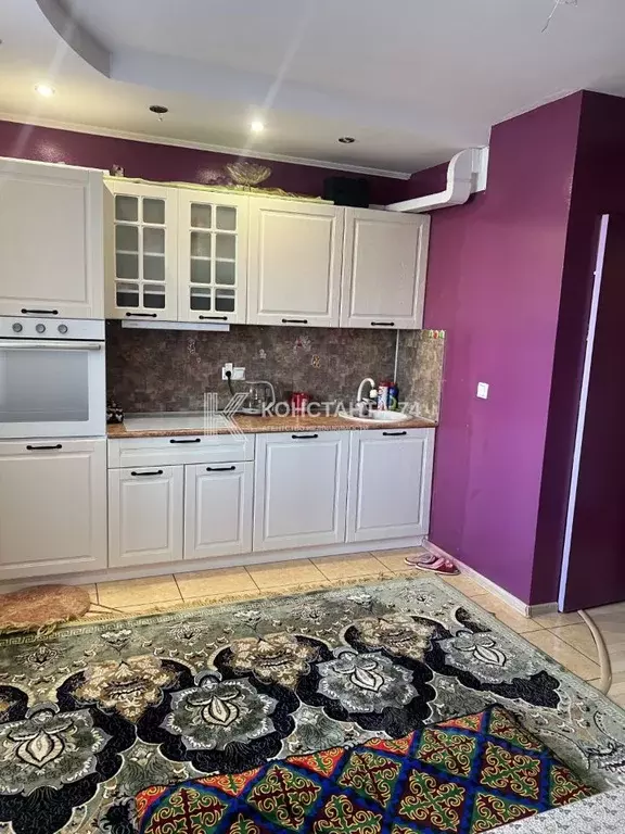 4-к кв. Челябинская область, Челябинск ул. Чичерина, 33в (124.3 м) - Фото 2