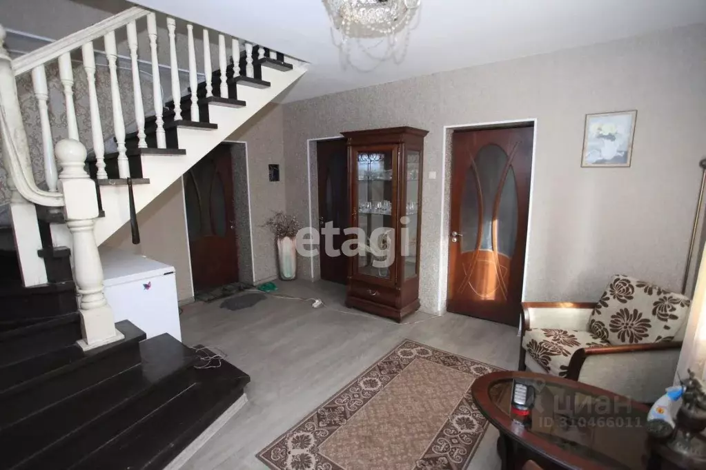 Дом в Костромская область, Кострома пос. Первомайский, ул. Водяная, 85 ... - Фото 1