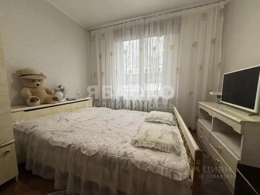 2-к кв. Пермский край, Березники ул. Свердлова, 150 (37.3 м) - Фото 2