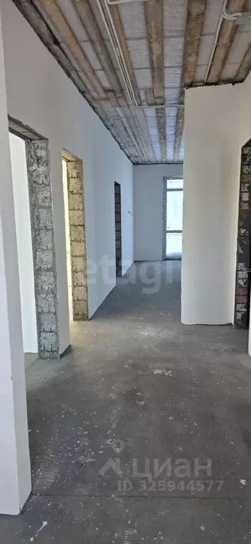 Дом в Тюменская область, Тюменский муниципальный округ, Винзили рп ул. ... - Фото 1