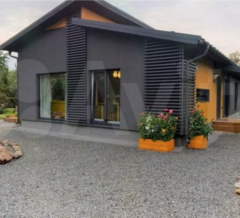 Дом в Свердловская область, Заречный муниципальный округ, д. Гагарка ... - Фото 0